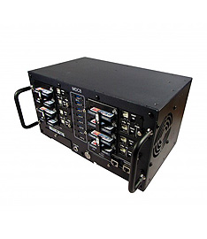 MDC-8 Compact Mobyl Data Centre